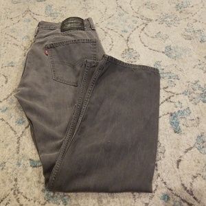 Men's Levi's 514 | 33×34